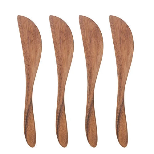 Ladelle Gather 4pk Spreader