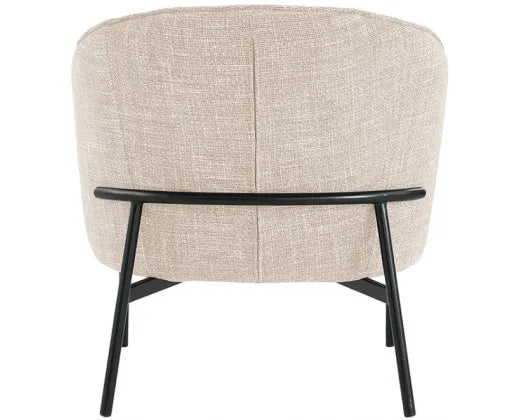 Ferith Occasional Chair | Latte