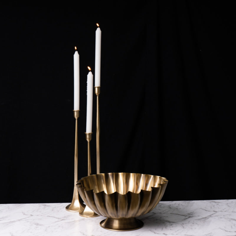 Le Monde Home | Decorative Bowl -  Large