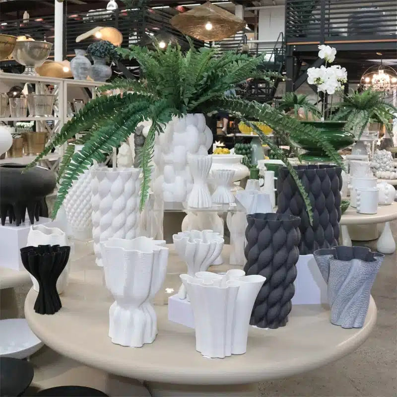 Le Forge | 3D Camila Vase