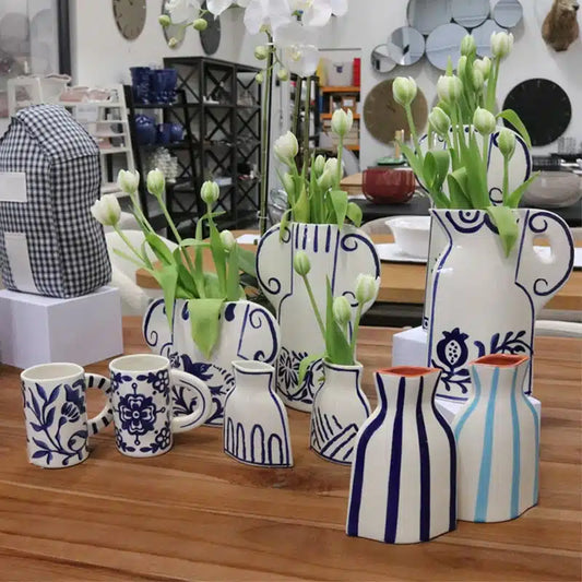 Le Forge | Bernice Vase