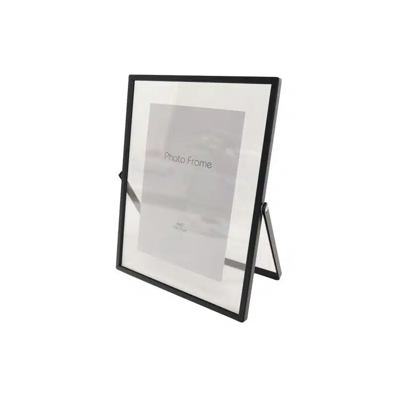 Photo Frame | Black 4 x 6