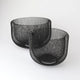 Wire Mesh Bowl | Set 2
