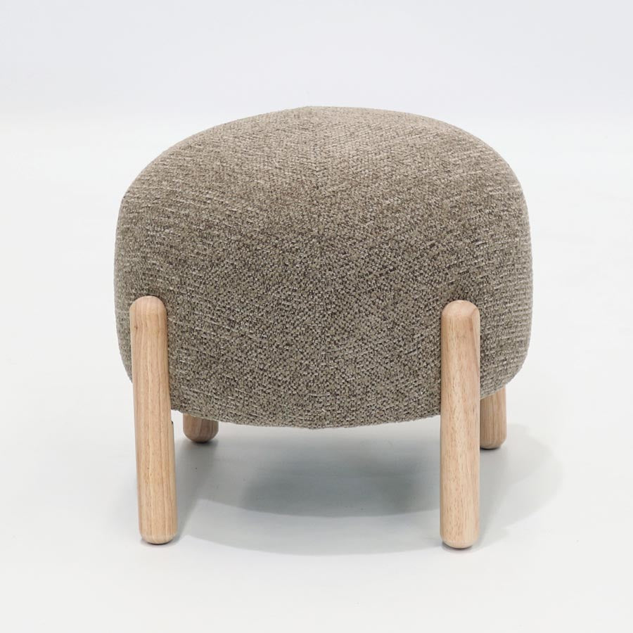 Caprice Stool | Coffee