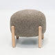 Caprice Stool | Coffee