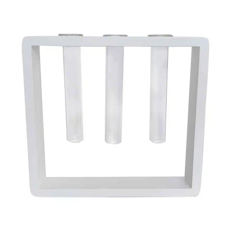 Le Forge | Examen Triple Vase