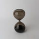 Le Forge | Hour Glass Smoke/Black - Small