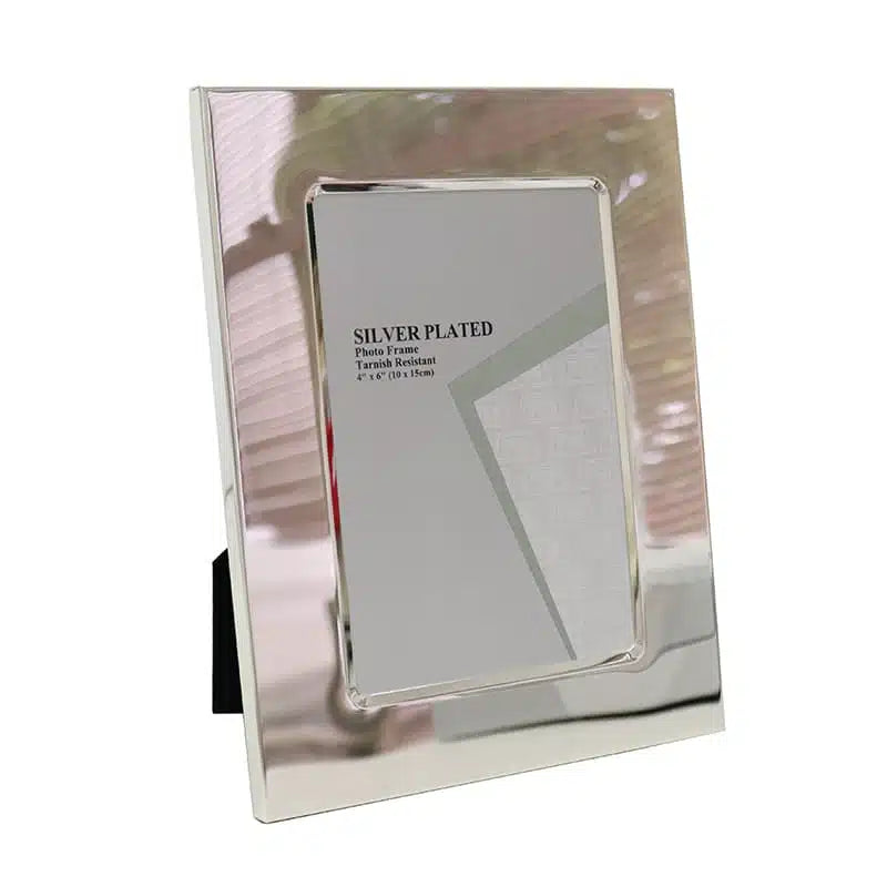 Photo Frame | Silver 6x4