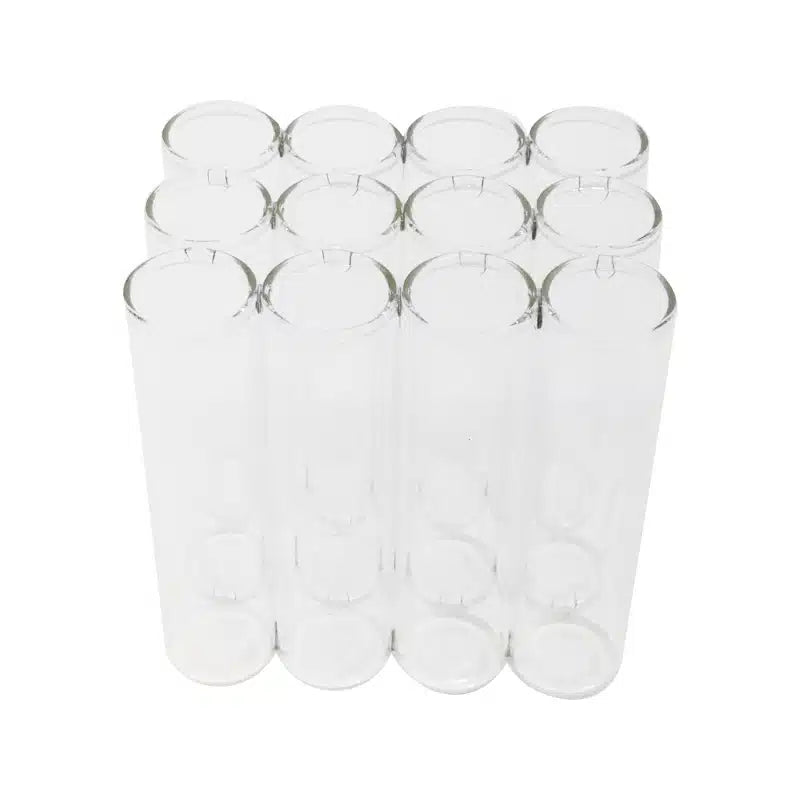 Le Forge | Test Tube Vase | 12 piece