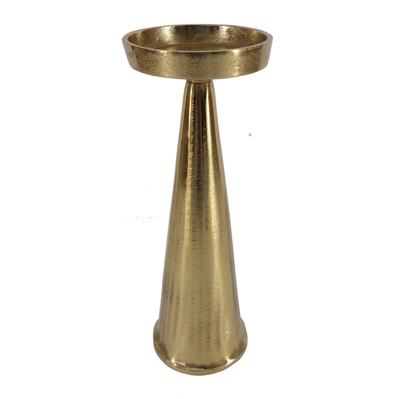 Le Monde Home | Pillar Candle Holder - Large