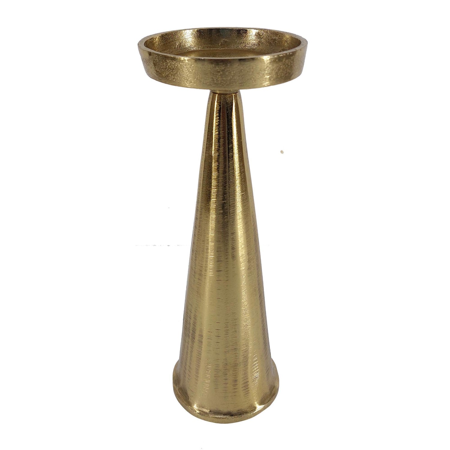 Le Monde Home | Pillar Candle Holder - Medium