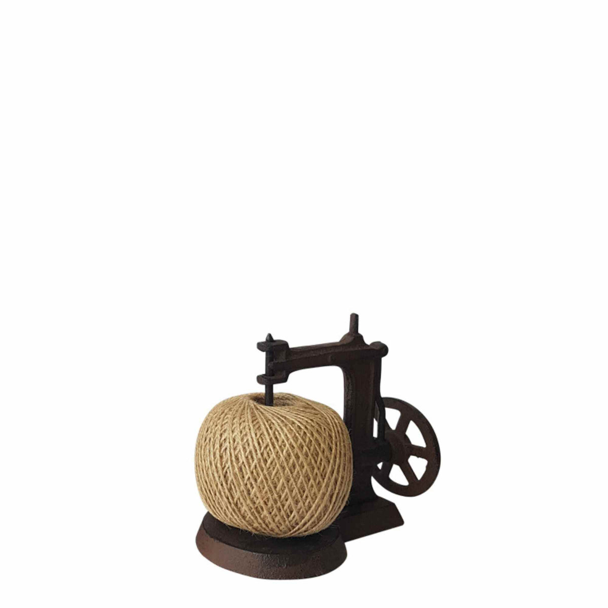 Vintage Sewing Machine Home Decor 