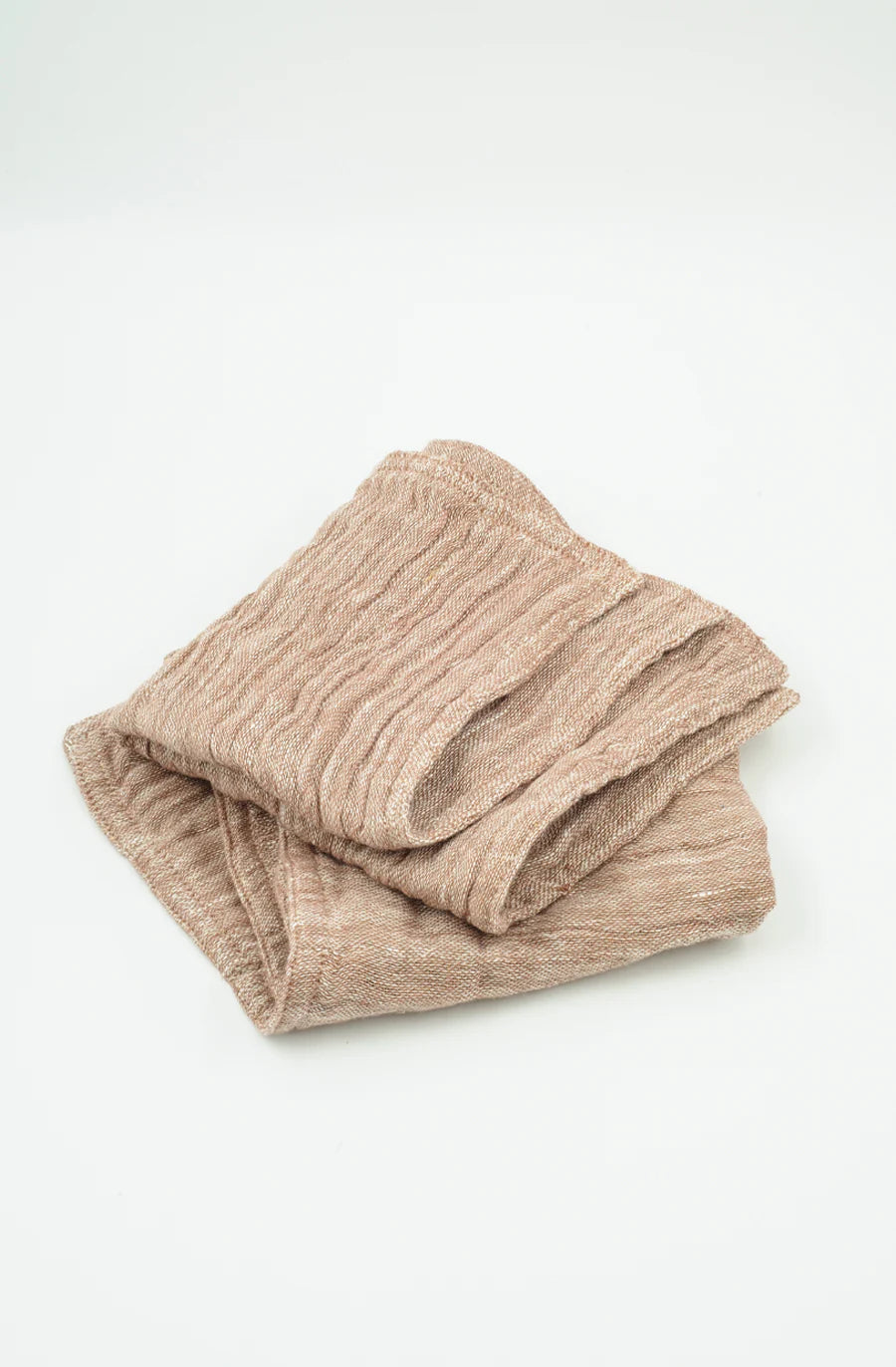Leggera washcloth | Set 2 - Rose