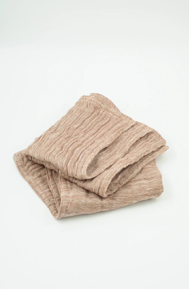 Leggera washcloth | Set 2 - Rose