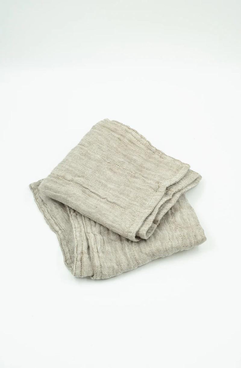 Leggera Washcloths | Set 2 - Thyme