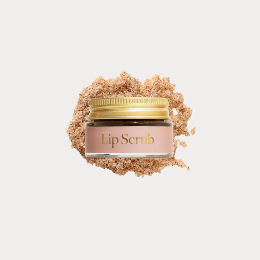 Stray Willow | Lip Scrub