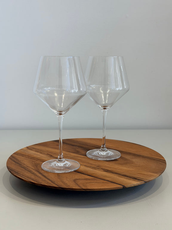 White Wine Glass