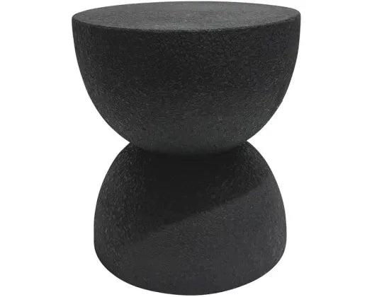 Livi MGO Stool | Black