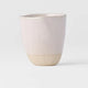 Naibu | Sakura Lopsided Large Mug