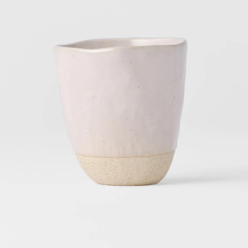 Naibu | Sakura Lopsided Large Mug