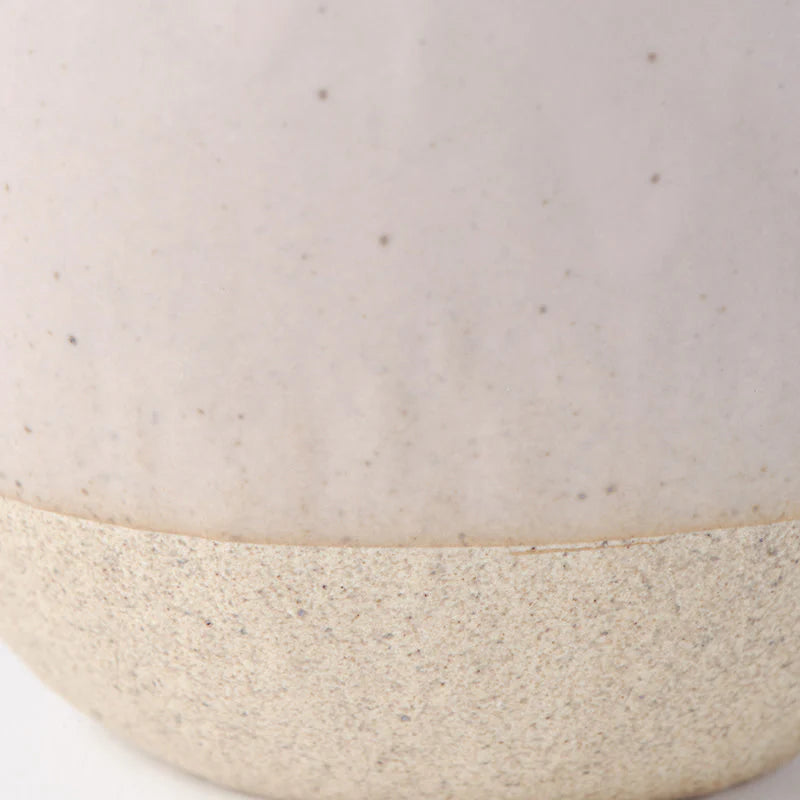 Naibu | Sakura Lopsided Large Mug