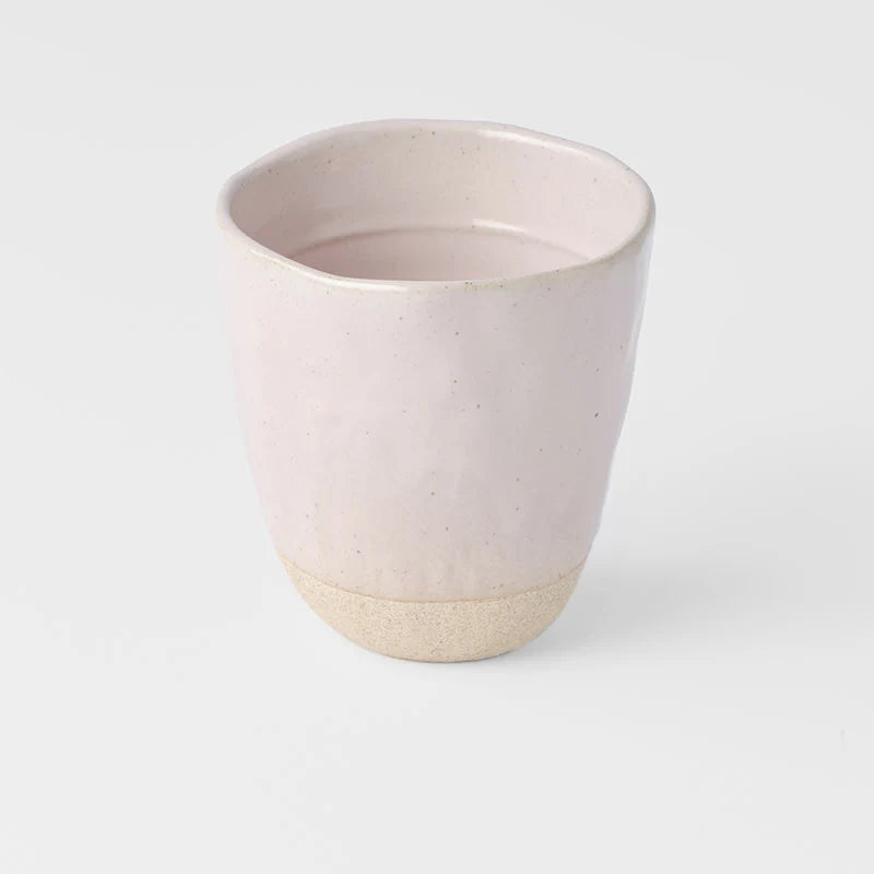 Naibu | Sakura Lopsided Large Mug