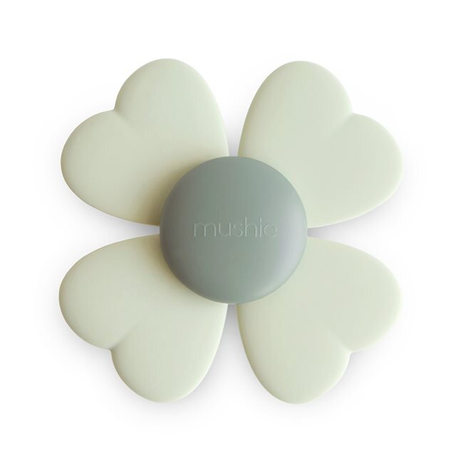 Mushie Suction Toy | Spinner