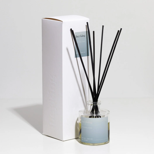 Lucy King | Fiordland Diffuser