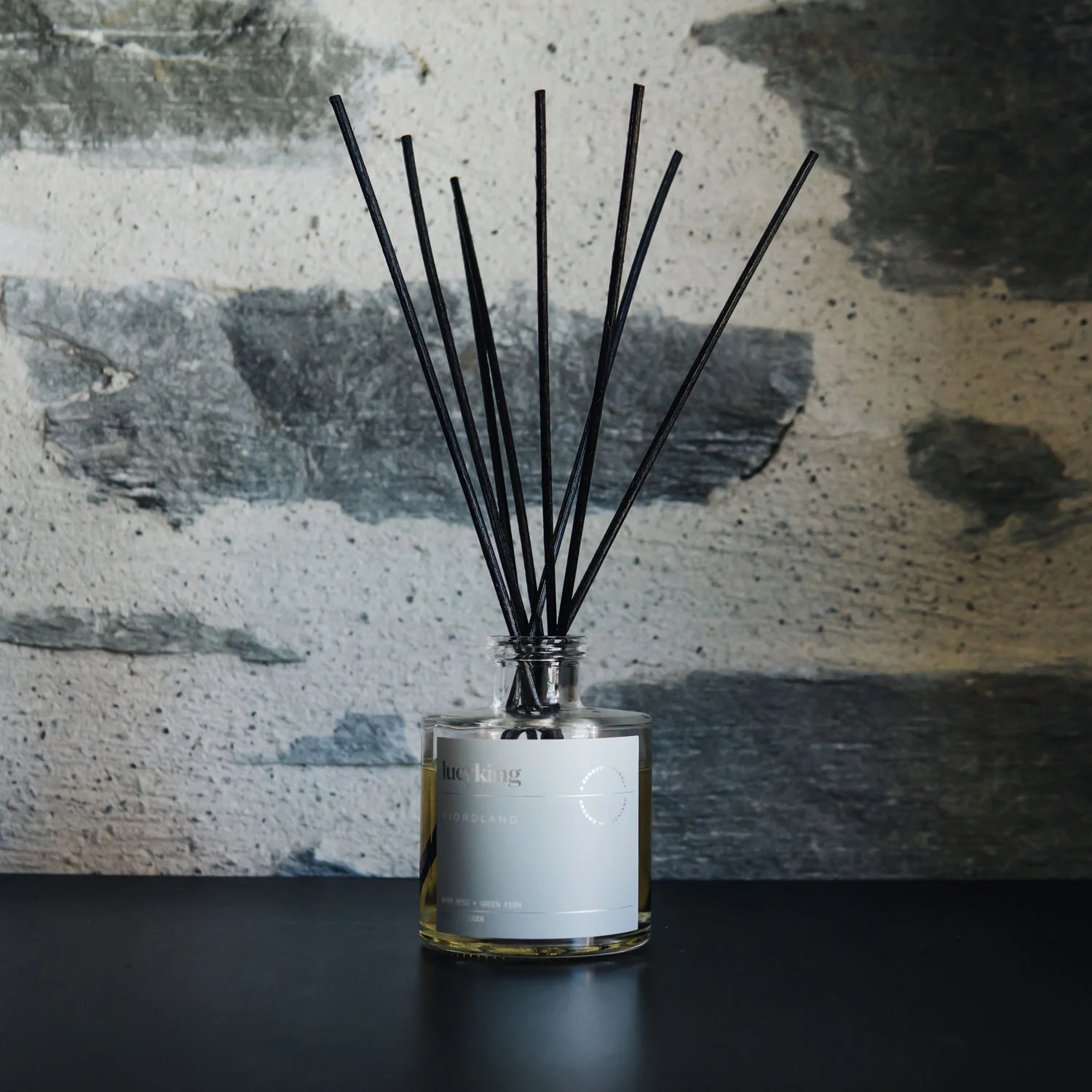 Lucy King | Fiordland Diffuser