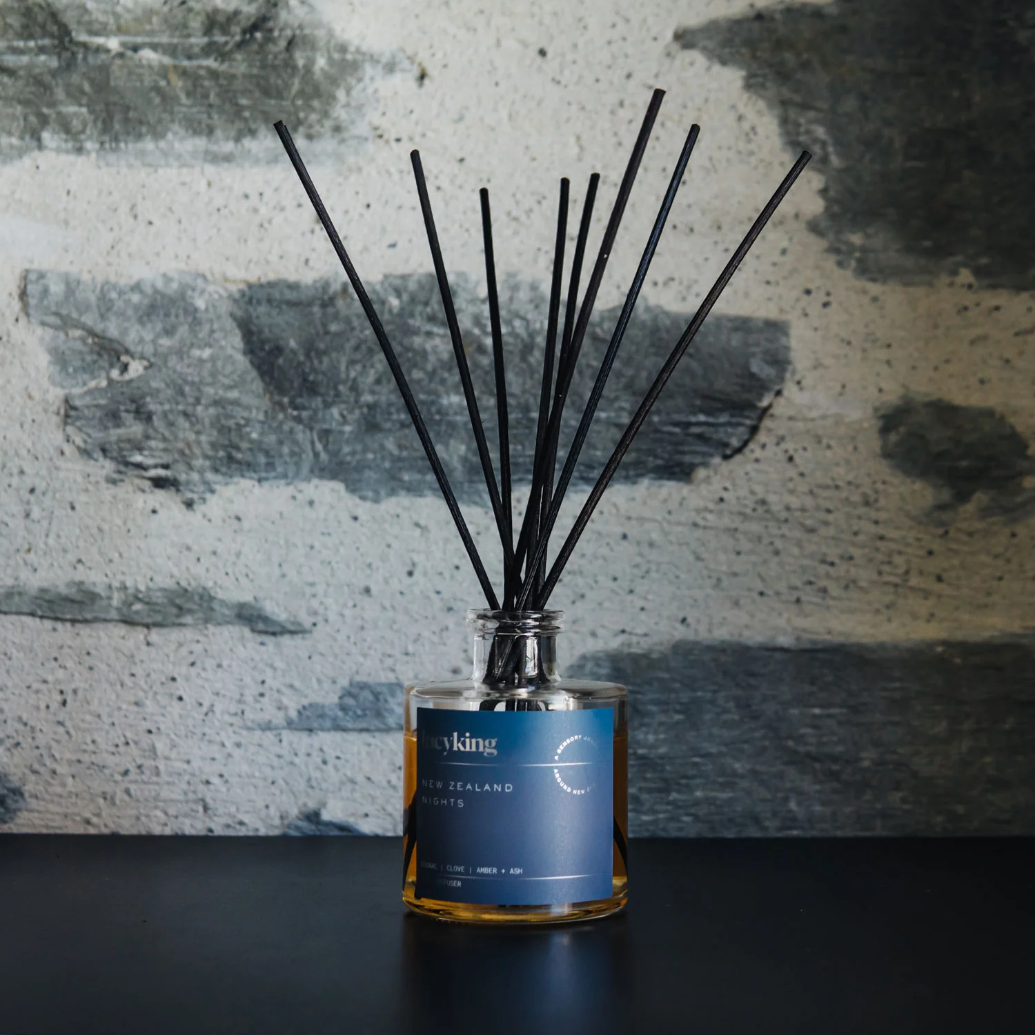 Lucy King | New Zealand Nights Diffuser