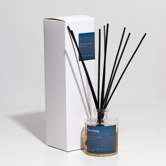 Lucy King | New Zealand Nights Diffuser