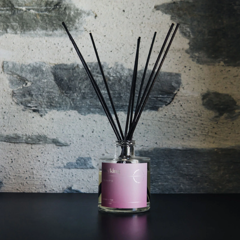 Lucy King | Tekapo Diffuser