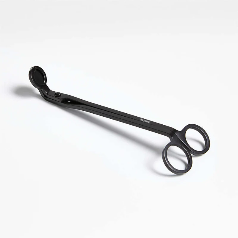 Lucy King | Luxury Wick Trimmers