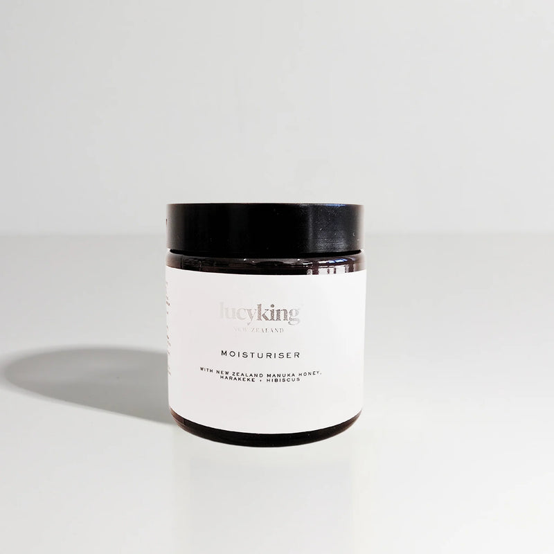 Lucy King | Face+Body Moisturiser Unisex