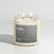 Lucy King | Arrowtown Scented Candle - Large
