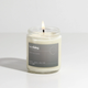 Lucy King | Arrowtown Scented Candle - Medium