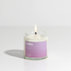 Lucy King | Tekapo Scented Candle - Small