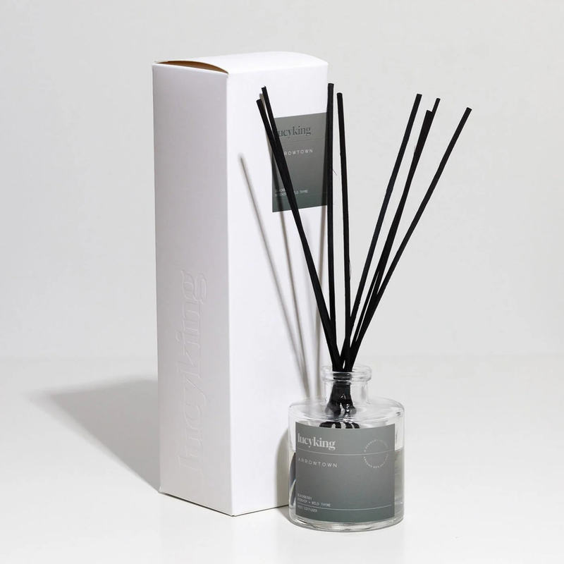 Lucy King | Arrowtown Diffuser