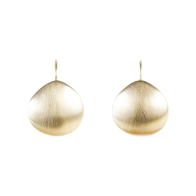 Fairley | Gold Petal Hooks