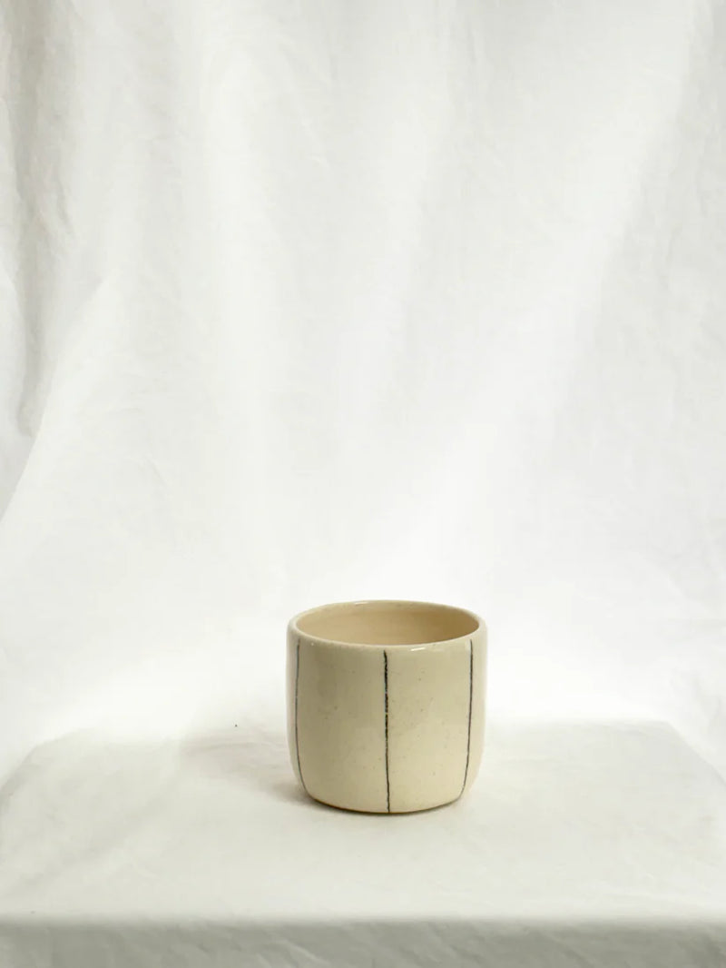 Magnolia Lane Ceramics | Taranaki Tumbler