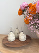 Magnolia Lane Ceramics Oil Pourer | Speckled
