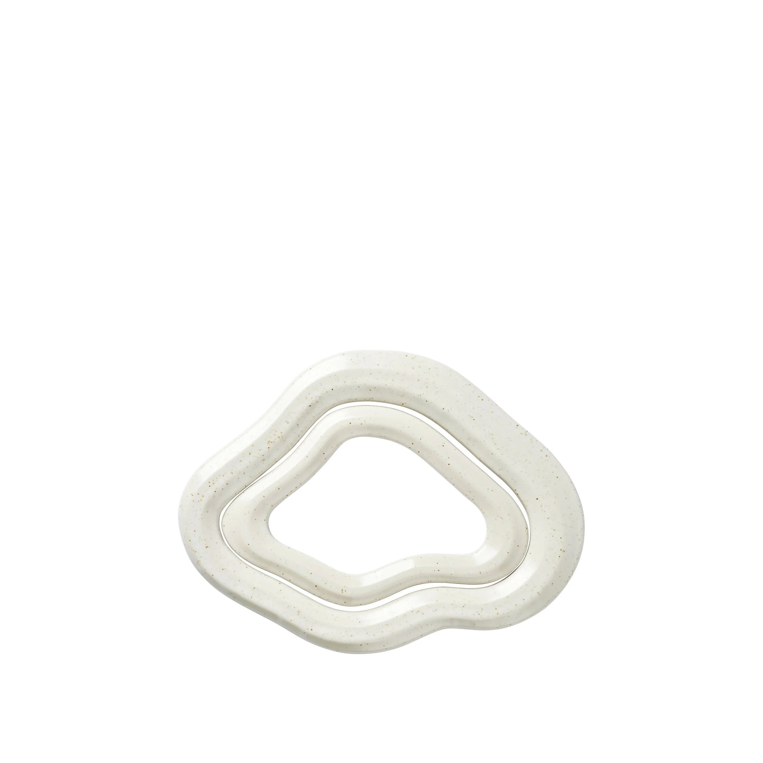 Broste Trivet |Nordic Vanilla S/2