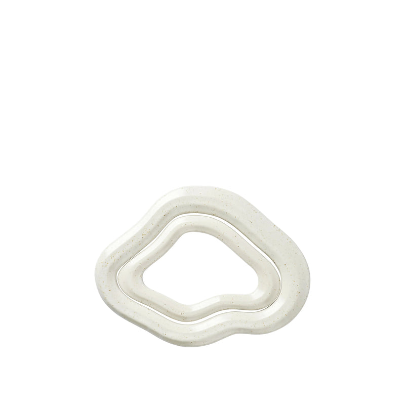 Broste Trivet |Nordic Vanilla S/2