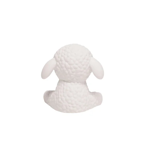 Table Lamp Sheep LED - Matt White