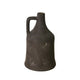 Sicilian Carafe | Tall Charcoal