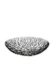 Twig Bowl | Matt Black