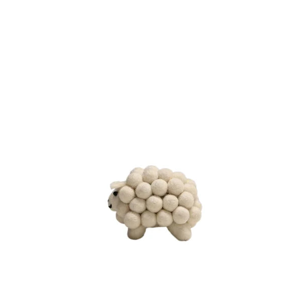 Maytime Woolburn Wilson The Sheep 
