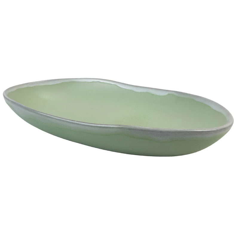 Melfi Oval Dish | Large