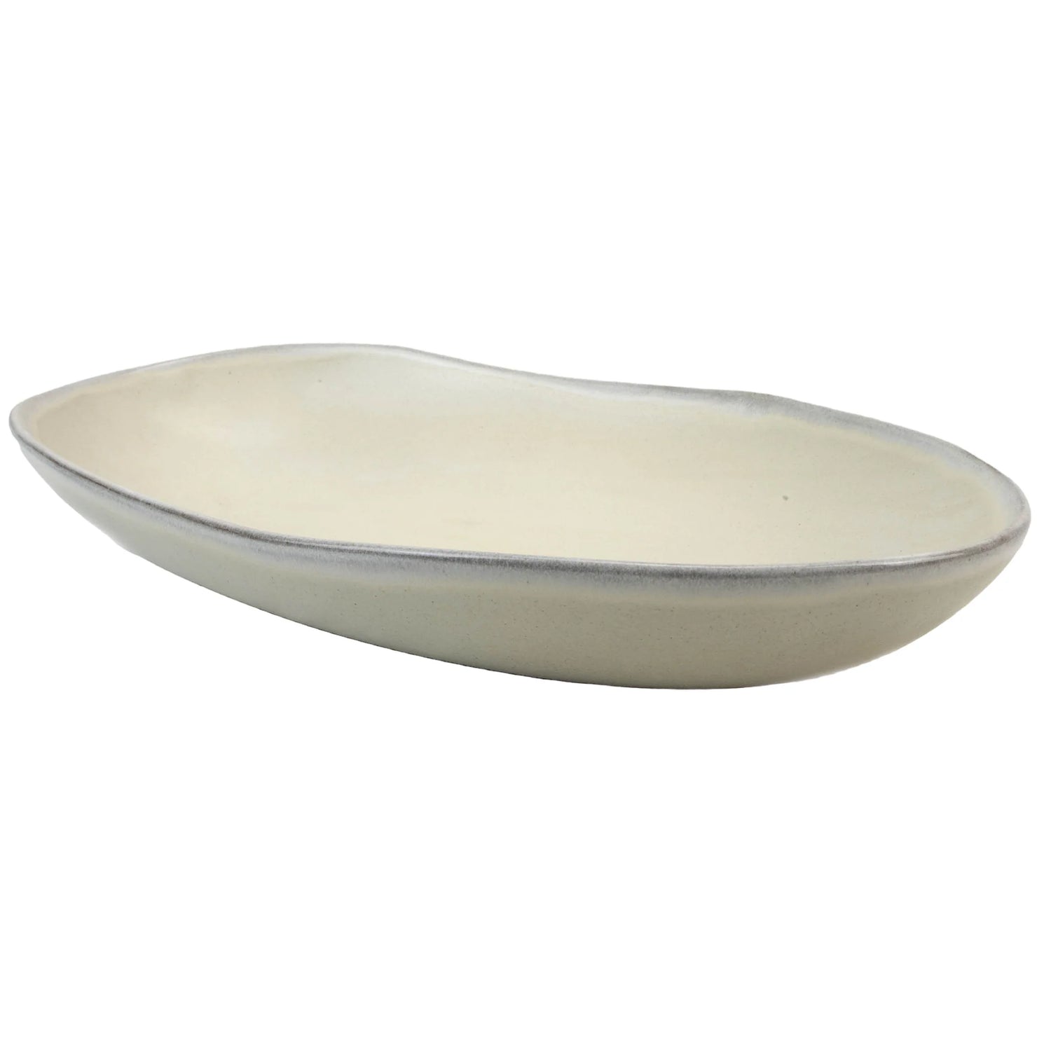 Melfi Oval Dish | Large