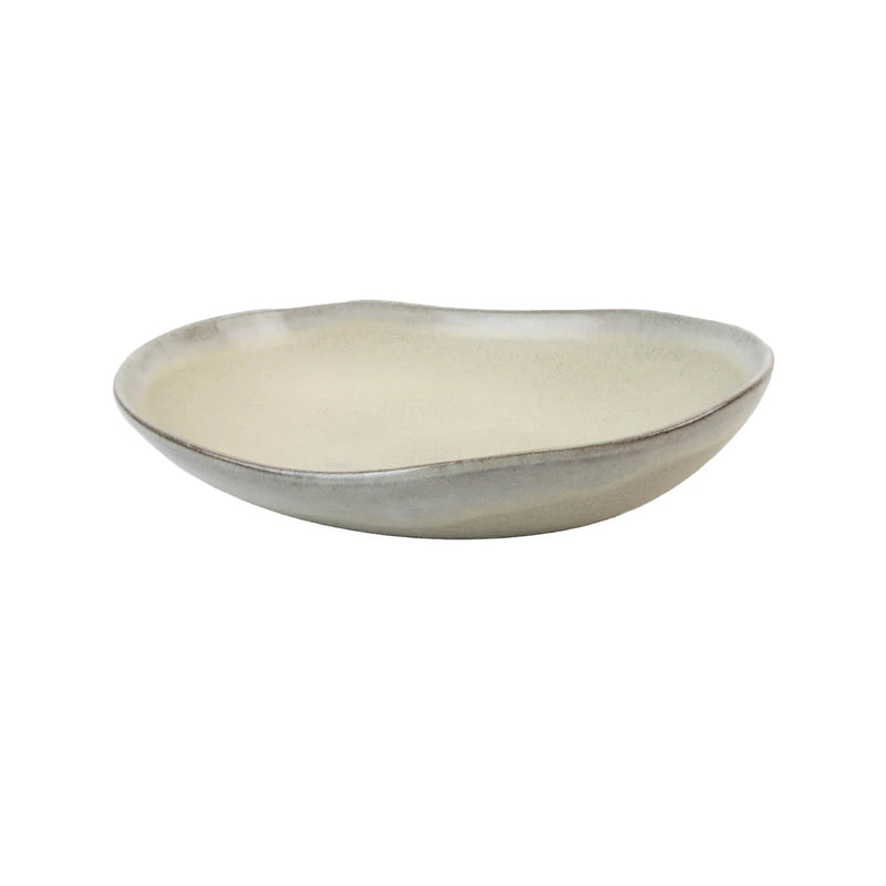 Melfi Oval Dish | Small